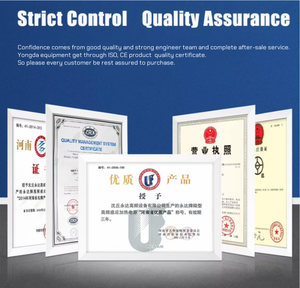 15KW High Frequency Induction Furnace para <span class=keywords><strong>Gold</strong></span> Melting e Industrial Heat Treatment - Product Image 6