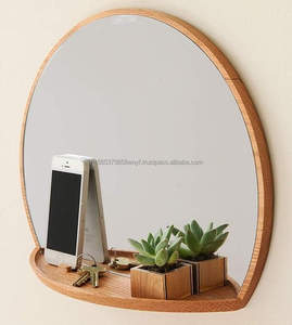 Maceta de madera asequible para uso en el hogar, hotel y restaurante, maceta de decoración hecha a mano de calidad superior - Product Image 5