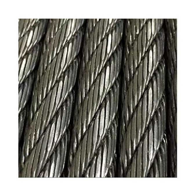 Stainless Steel Wire Rope Korea Made Steel Wire Rope Cable Wire