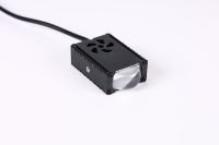 Nouveau projecteur moto tout-terrain super lumineux, combiné spot et faisceau large, LED, pour pare-chocs et feux de brouillard de camion