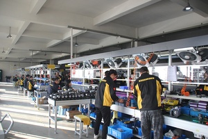 MR-F6 Thực Tế Chính Xác Chức Năng Kép Nhà Máy & Khoan Máy Mài - Product Image 5