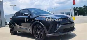 รถขับเคลื่อนแบบไฮบริดที่ใช้ในรถ<span class=keywords><strong>2022</strong></span> <span class=keywords><strong>CHR</strong></span> nightshade SUV สำหรับขับด้านซ้ายและขวา - Product Image 5