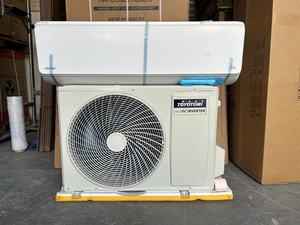 Inverter 18000BTU AC Split <span class=keywords><strong>Climatiseur</strong></span> R32 50Hz Refroidissement et chauffage Wifi - Product Image 2