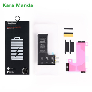Kara Manda venta al por mayor teléfono móvil batería celular para <span class=keywords><strong>iPhone</strong></span> batería Chips <span class=keywords><strong>iPhone</strong></span> <span class=keywords><strong>11Pro</strong></span> batería celular sin placa BMS - Product Image 6