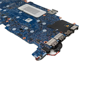 Dell Precision 3560 / Latitude 5520 Laptop anakart i7-1165G7 i7-1185G7 I5-1135G7 213253-1 FRU 73T17 G60M3 0RW8NK - Product Image 5