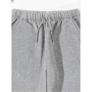 Pantalones Deportivos de Punto Personalizados para Hombre, Cintura Elástica, Transpirables, con Bolsillo, para Todas las Temporadas, Ropa Deportiva para Exteriores - Product Image 4