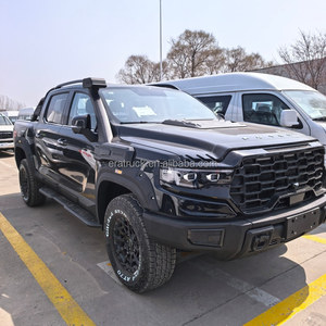 Nouveaux pick-up diesel Foton Mars V9 à conduite à droite (RHD) 4x4 haute performance tout-terrain, véhicules à vendre pour l'exportation - Product Image 2