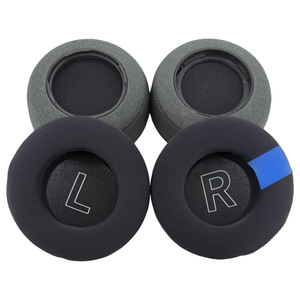 Almohadillas de gel para los oídos, frescas y cómodas, para auriculares B&O Beoplay H7 H9 H9i 3.ª generación y <span class=keywords><strong>HX</strong></span> - Product Image 4