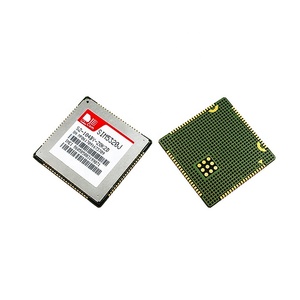 Simcom sim5320j <span class=keywords><strong>WCDMA</strong></span>/<span class=keywords><strong>HSDPA</strong></span> mô-đun Quad-band GSM/GPRS/cạnh mô-đun trong một gói lcc - Product Image 2