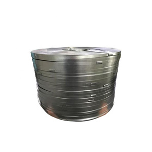 Bobina de Fleje de Acero Electrogalvanizado Económico para Manualidades, Proyectos de Bricolaje y Uso Industrial Ligero, Precio de Mayoreo en China - Product Image 2