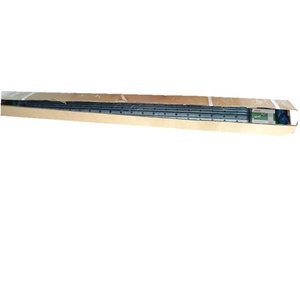 OEM ราคาต่ำเชิงเส้นลูกกลิ้งคู่มือรางแบริ่ง - Product Image 6