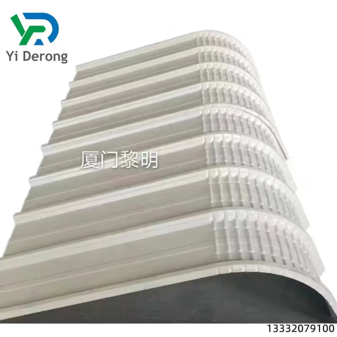 Customized roof arched tiles, colored galvanized steel plate, curved color steel corrugated board