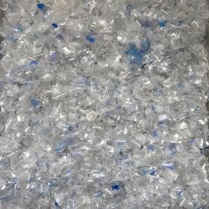 Résine PET Vierge Prix Usine Granulés PET Vierge Y01 W01 Pellets PET Originaux Chine Qualité Bouteille Jade CZ-302 CZ-318 IV 0.80 - Product Image 6