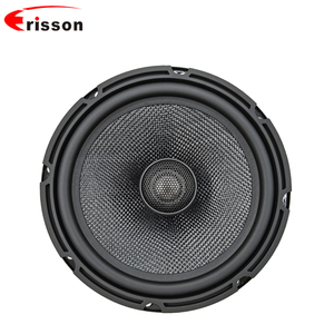 Altavoces Coaxiales de 6.5 Pulgadas de Dos Vías para Automóvil, de Fábrica China, para Sistema de <span class=keywords><strong>Escape</strong></span> Electrónico - Product Image 3