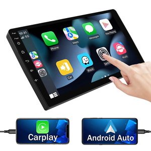 Universal 7 pulgadas pantalla táctil 2 DIN Multimedia GPS Android Auto navegación Auto Radio Android coche nissan Murano <span class=keywords><strong>2009</strong></span> - Product Image 4