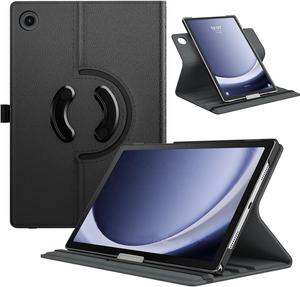 Funda Protectora Resistente con Rotación de 90 Grados y Cierre Magnético para Tablet <span class=keywords><strong>Samsung</strong></span> Galaxy Tab A9 Plus 11 2023, TiMOVO - Product Image 1