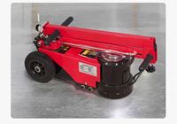Cric hydraulique pneumatique 50T/100T à pression d'air stable, capacité de levage puissante, pour tous types de véhicules utilitaires lourds et usage quotidien