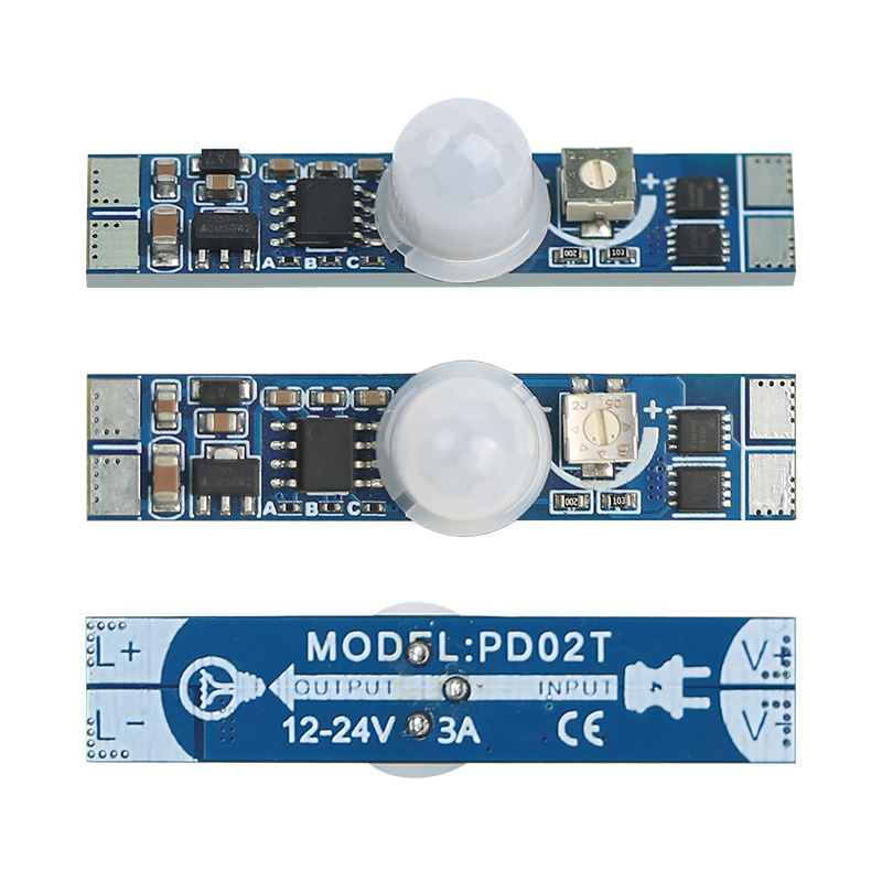 PD02T-A3(Hard on/off+60s delay)