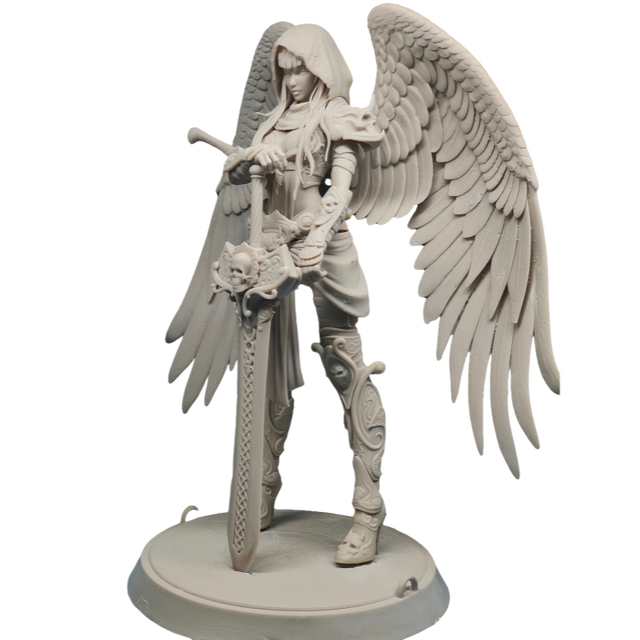 Factory High Quality SLA 3D Printer Custom Plastic Parts Resin 3D Printed Models 3D Print Service Color Coating Rapid Machining