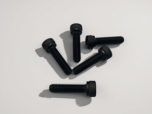 Lớp 12.9 cường độ cao hình lục giác ổ cắm đầu Nắp vít M8, M10, M12, M14, M16 lục giác ổ cắm đầu Nắp vít - Product Image 5