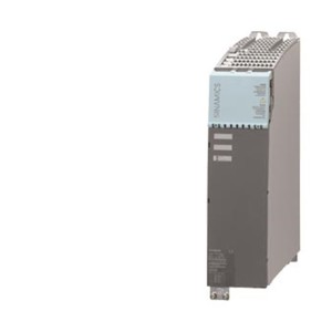 6SL3210-1TE15-0AA4 Módulo de Motor de Doble Eje CFS120 Original en Stock con Interfaz PLC PAC y Controladores Dedicados - Product Image 2