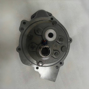 Oem Chất lượng cao Thương hiệu Mới 123-3472 1233472 Bơm bánh răng cho phù hợp với mèo Bánh Xe Tải <span class=keywords><strong>966c</strong></span> 960f 950f 950f II tàu nhanh - Product Image 5