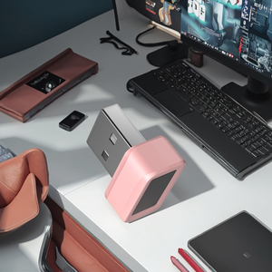 USB nhận dạng vân tay máy tính đăng nhập thiết bị <span class=keywords><strong>Windows</strong></span> Xin Chào mã hóa mở khóa cho máy tính xách tay Máy tính để bàn tất cả trong một - Product Image 5