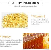 Sérum Huile Repulpant Lèvres Classique en Gros à la Vitamine E Hydratant Kiss Beauty Lip Maximizer