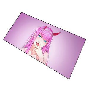 Alfombrilla de ratón personalizada para jugadores, alfombrilla de ratón de Anime - Product Image 3