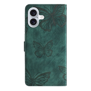 Funda de cuero Retro con forma de mariposa para Redmi 14C 13C 4G 12 12C 11A NOTE 12S 12 4G Pro 5G 10A A1 <span class=keywords><strong>10C</strong></span> 10 <span class=keywords><strong>2022</strong></span>, funda con tapa y soporte - Product Image 5