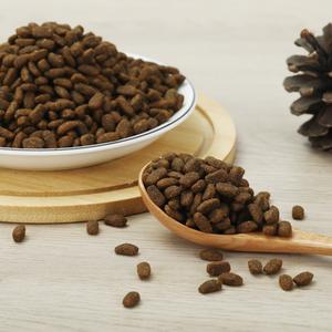 Kuru köpek maması, bol miktarda beslenme sağlayan yüksek Protein ve yüksek yağ açısından zengindir. Omega-3 ve Omega-6 açısından da zengindir. - Product Image 3