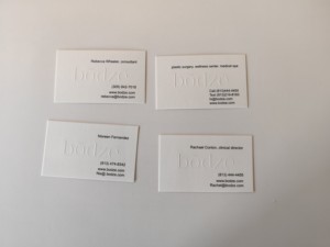 Wholesale Premium Personalized Logo <b>Printed</b> Black Card <b>Paper</b> <b>A4</b> Folders With Two Pocket - Product Image 6
