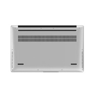 Ordinateur portable étudiant 15,6 pouces, 16 Go de RAM, 1 To de stockage SSD, écran IPS métallique 1920x1280 165 Hz, carte graphique AMD Radeon 540, 16 Go de mémoire vidéo