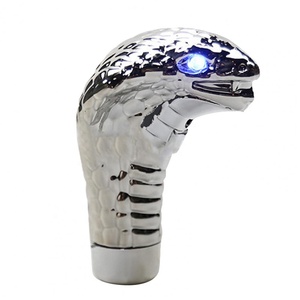 งูเย็น Ledperilla De Cambio คู่มือลูกบิดเกียร์อัตโนมัติ - Product Image 3