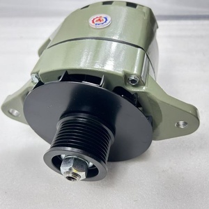 Excavator Parts Electric Parts Alternator 3016627 3923550 3939014 NT855 20SI with 24V 45A for E3306 Diesel Engine - Product Image 5