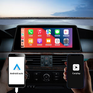 Système multimédia automobile intelligent STWEI, prix d'usine, Android AUTO Carplay pour Mercedes Benz Classe C W205 S205 - Product Image 3