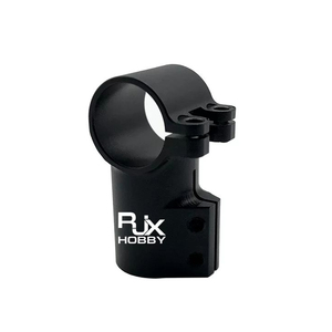 RJXHOBBY RJX 16/18/20/25mm Conector de Marco Metálico de Aluminio en T para Tren de Aterrizaje, Piezas para Drones de Protección de Cultivos - Product Image 5