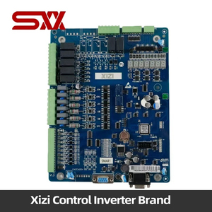 ตู้ควบคุมลิฟต์ SMART1.3เมนบอร์ด-เข้ากันได้กับ xio, <span class=keywords><strong>Fujitec</strong></span>, Xizi TECH ระบบควบคุมอัจฉริยะ - Product Image 4