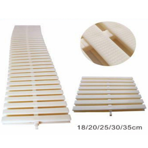 Gouttière de débordement de 15 cm de large Grilles de piscine - Product Image 6