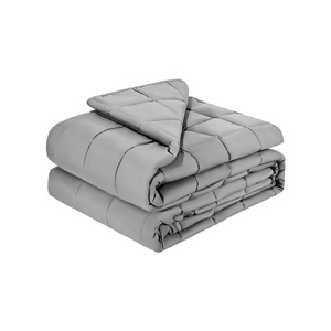 Literie et couvertures axées sur le confort pour un sommeil quotidien, toucher doux, chaleur douillette, adaptées à la maison, à la chambre à coucher, utilisables toute l'année - Product Image 1