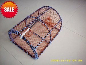 Factory Direct <strong>Commercial</strong> Fishing <strong>Lobster</strong> <strong>Traps</strong> for Sale - Product Image 6