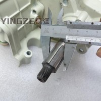 Boîte de transfert 4x4 pour karting, quad, buggy, moto, avec marche arrière