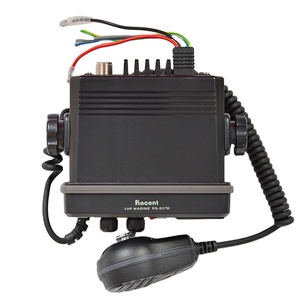 Nouvelle radio VHF portable sans fil RS-507MG 25W, étanche IPX7, flottante, <span class=keywords><strong>DSC</strong></span>, longue portée <span class=keywords><strong>30</strong></span>-40km, pour marine et automobile - Product Image 4