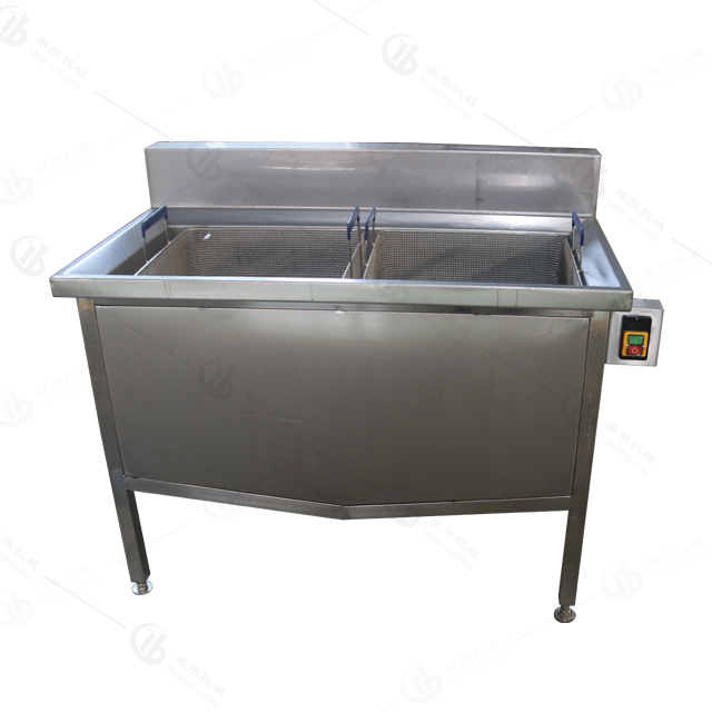 Промышленная фритюрница, машина для жарки яиц/арахиса/пончиков/картофельных чипсов