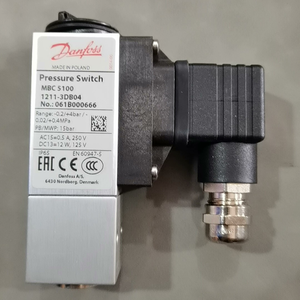 061B000666,MBC 5100,สวิตช์แรงดันมีสินค้าในสต็อก - Product Image 2