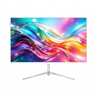 Ordinateur de bureau tout-en-un i3 i5 i7 i9, écran 23,8 pouces, pour la maison et le bureau