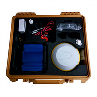 Système GPS RTK de levé topographique inclinable Hi-target V90 PLUS, marque chinoise