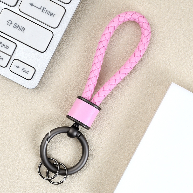 Pearl matte gun-pink