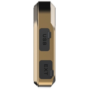 OTDR Portátil Inteligente Novker NK1500 F2 Modelo 1610nm, Compatible con Pruebas de Fibra en Vivo, Reflectómetro Óptico en el Dominio del Tiempo - Product Image 5
