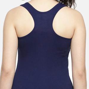 High Quality Wholesale Prices Women Tank Tops With Quick Dry and Breathable Fabric New Style Sleeveless Women Tank Tops - Product Image 4
